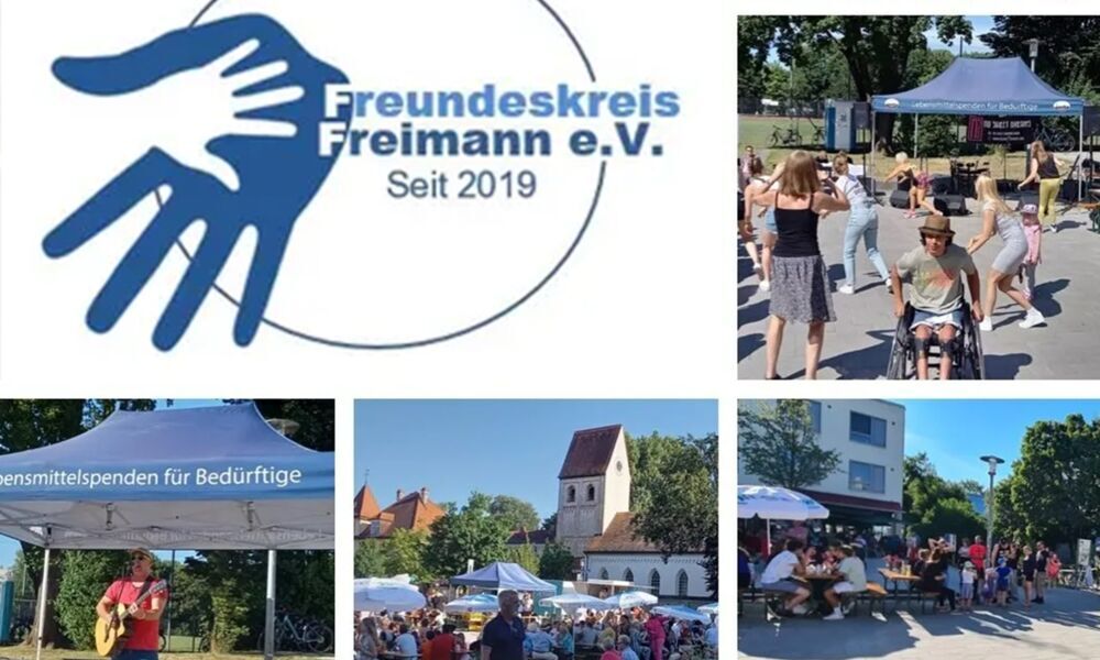 Straßenfest