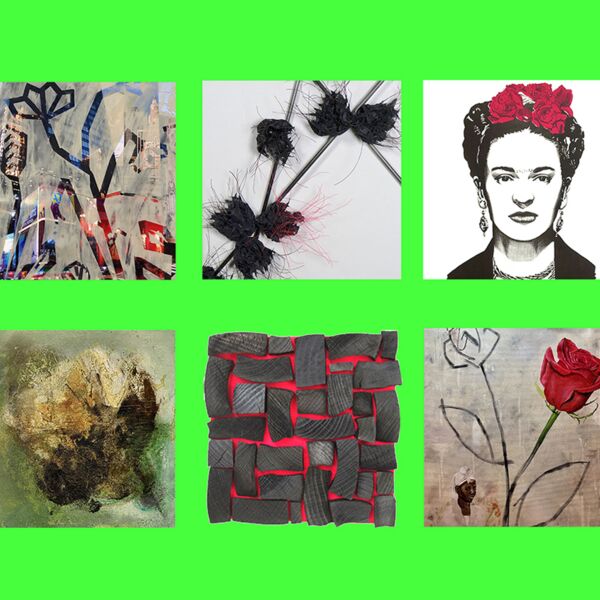 Veranstaltung Mohr-Villa: flower power - nachhaltig