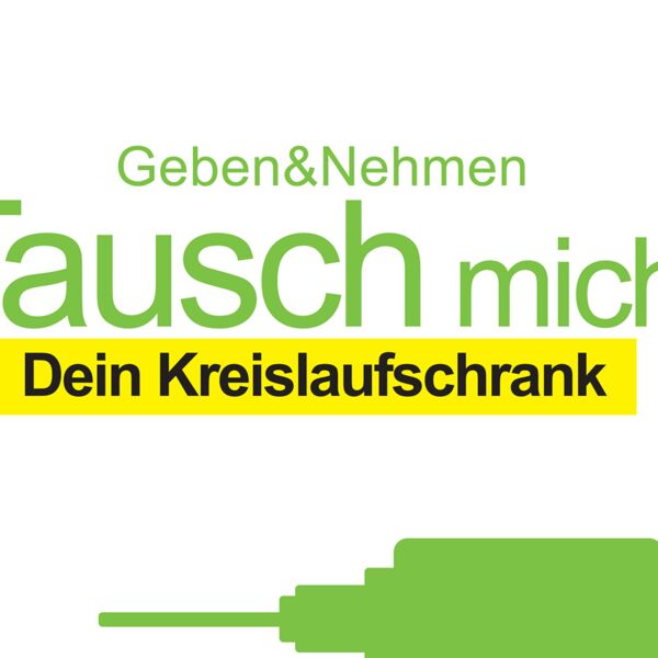 Veranstaltung Mohr-Villa: Tausch mich!