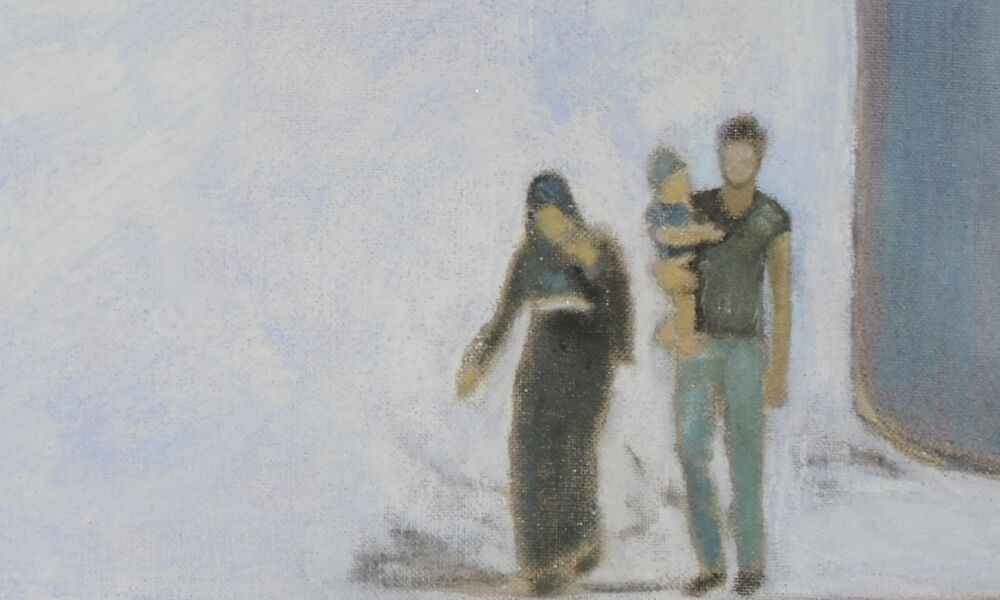 Veranstaltung: Mit Bildern bewegen