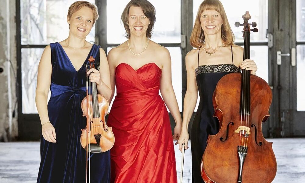 Veranstaltung: Klassik für Alle: Felix Mendelssohn Bartholdy und die Musik in Theresienstadt