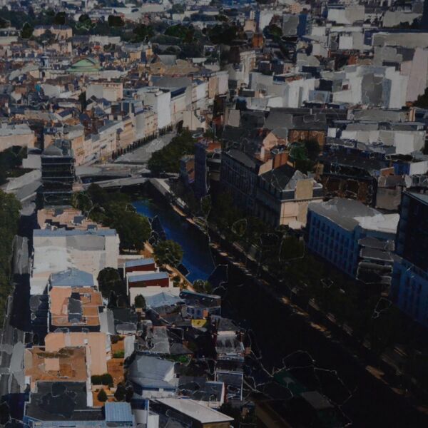 Veranstaltung Mohr-Villa: found and lost