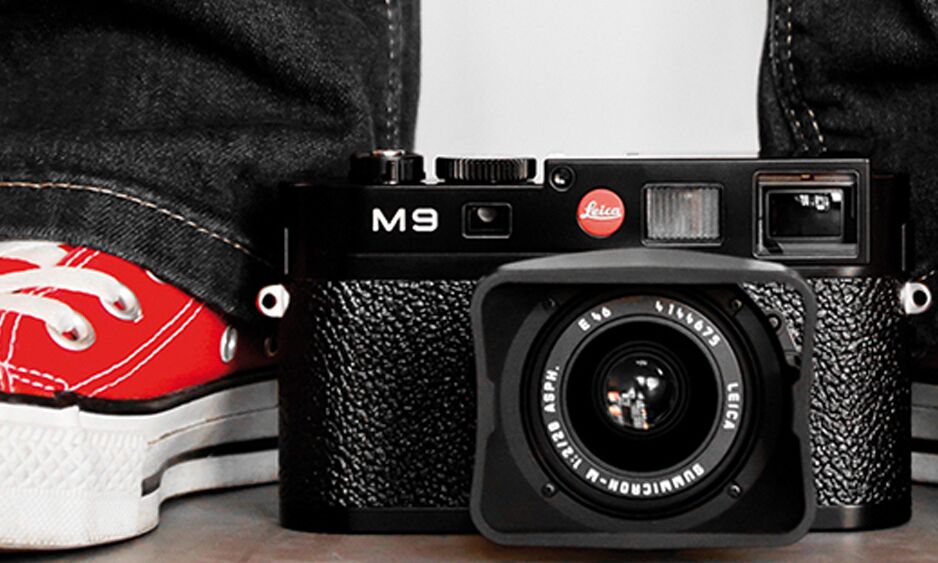 Veranstaltung: 1. Münchner Fotomarathon