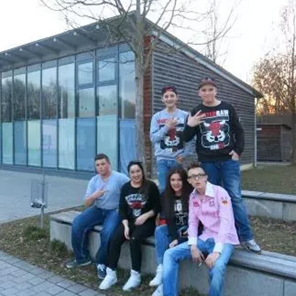 Veranstaltung Mohr-Villa: Fremde Nachbarn?