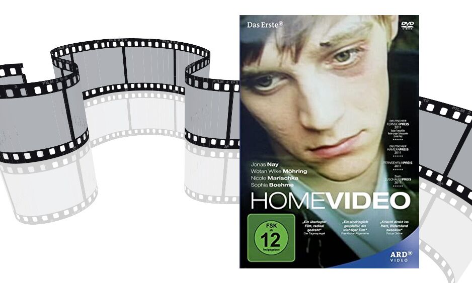 Veranstaltung: Homevideo
