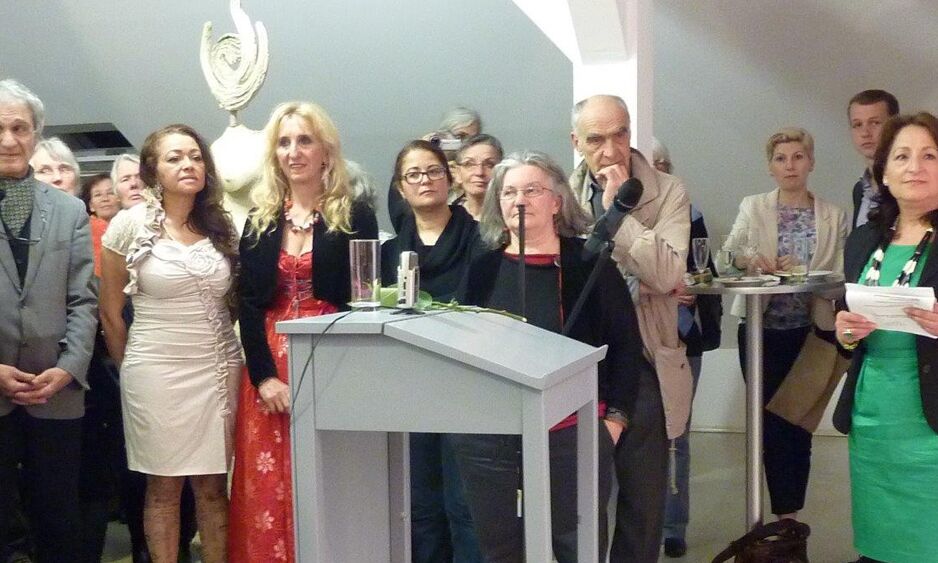 Veranstaltung: Frauen in westlichen und muslimischen Gesellschaften