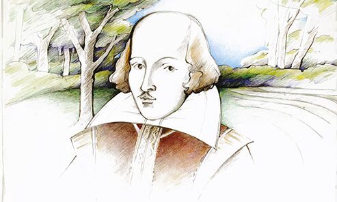 Veranstaltung: Münchner Sommertheater: Amphitryon