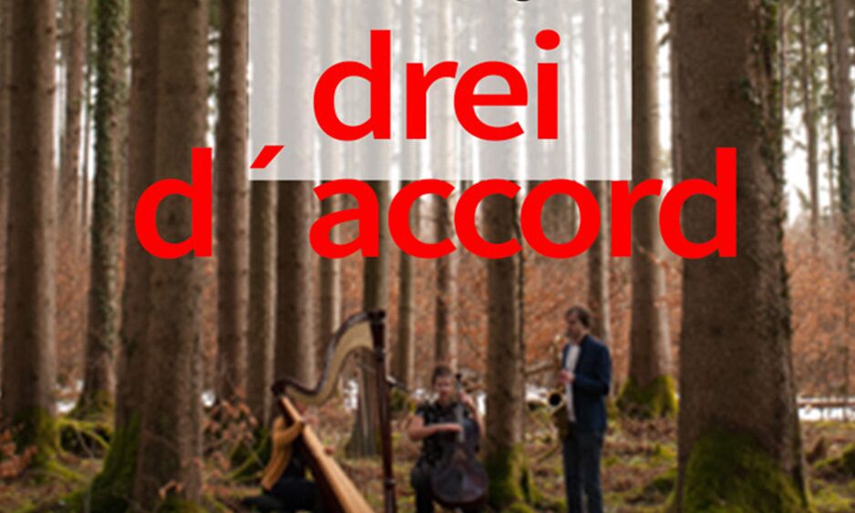 Veranstaltung: schee anders