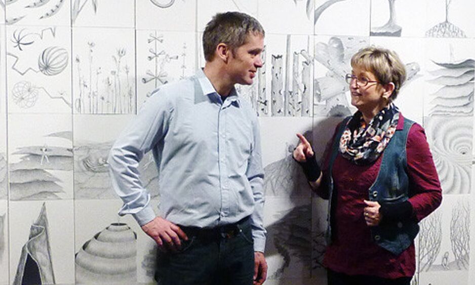 Veranstaltung: Unbehaust