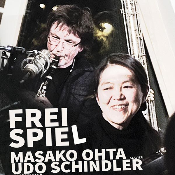 Veranstaltung: Freistil