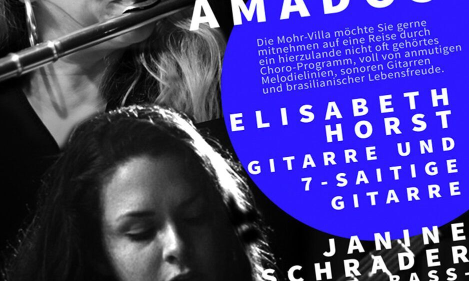 Nossos choros mais amados