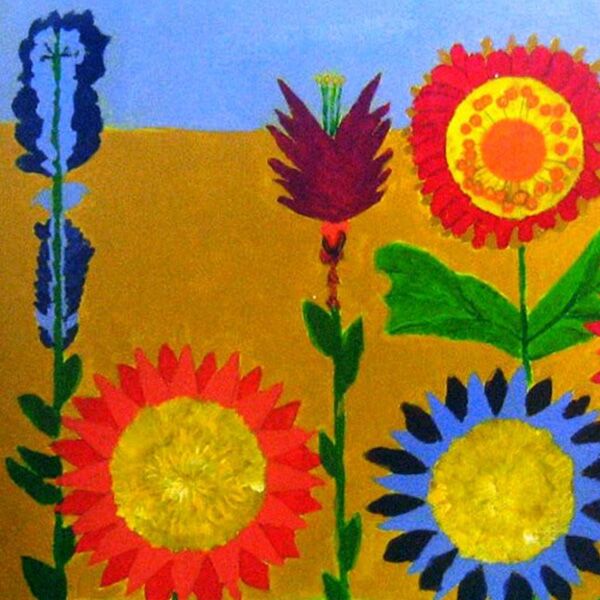 Veranstaltung Mohr-Villa: Four Seasons