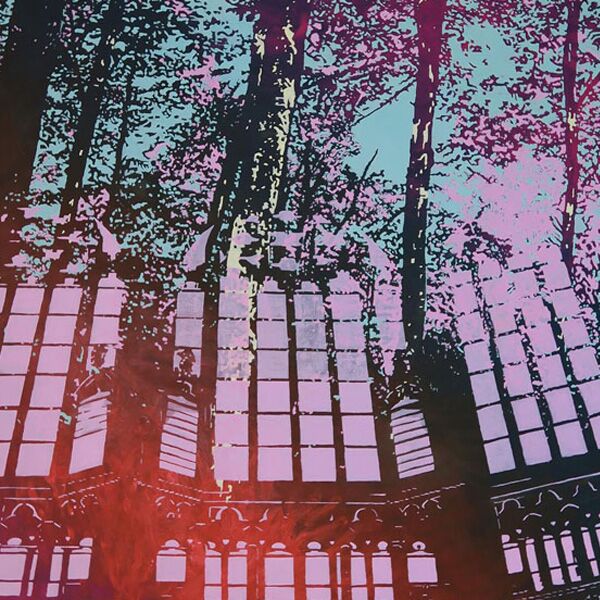 Veranstaltung Mohr-Villa: Schnittwerk