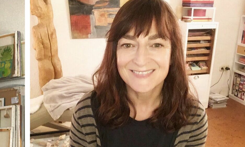 Veranstaltung: Tischbühne