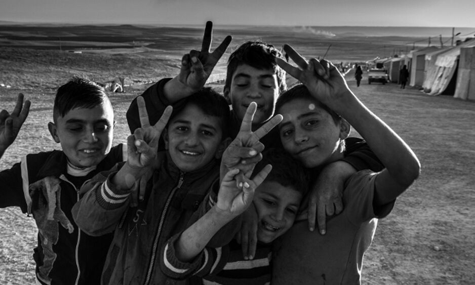 Veranstaltung: Views of Perspective