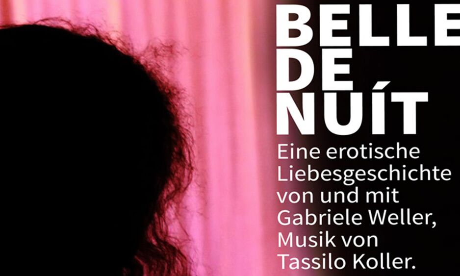 Veranstaltung: Belle de nuit