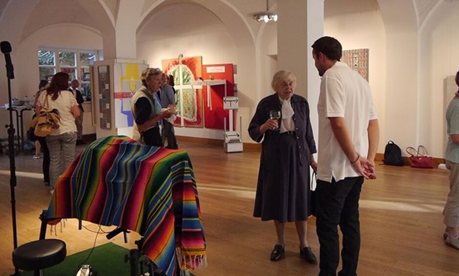 Veranstaltung: Das Duale im Gleichzeitigen