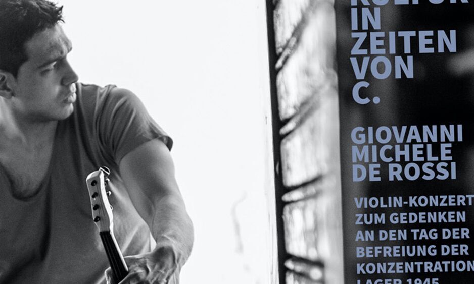 Kultur in Zeiten von C.