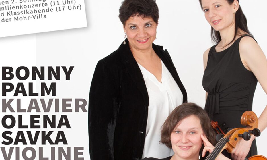 Veranstaltung: Triolé