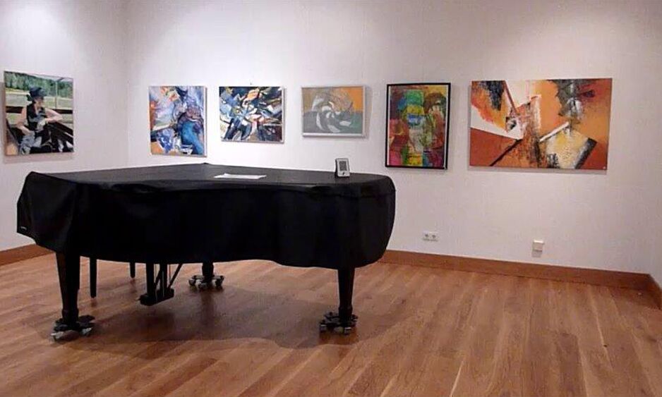 Veranstaltung: Perspektive 2020