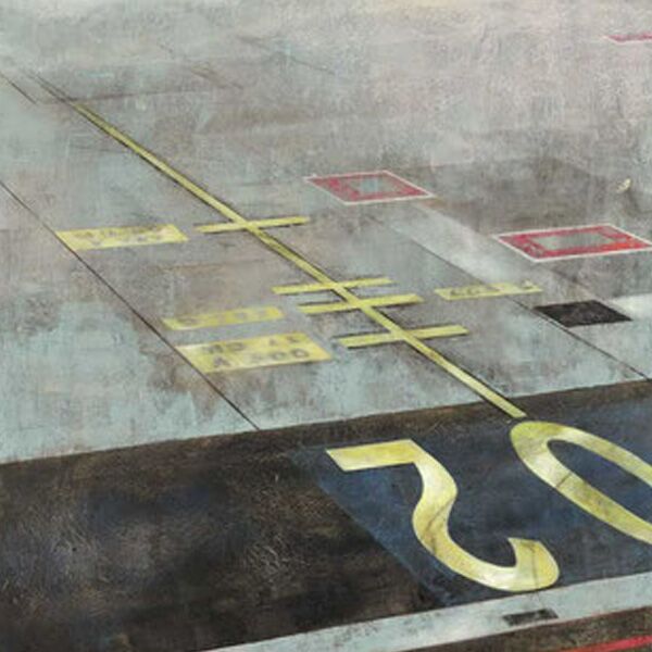 Veranstaltung Mohr-Villa: "Wish you were here"