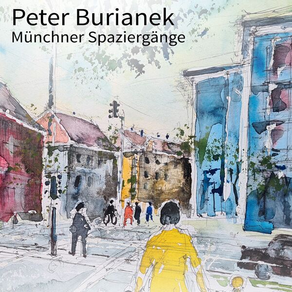 Veranstaltung: Münchner Spaziergänge