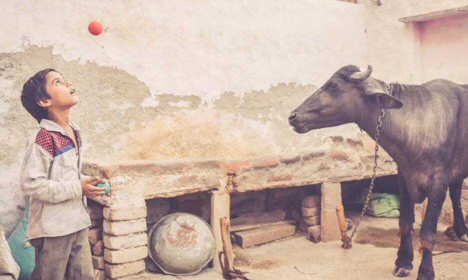 Veranstaltung: The Inner Light.