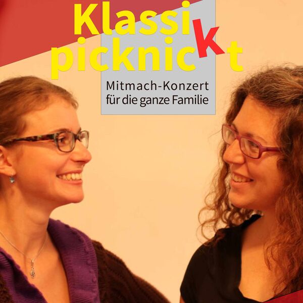 Veranstaltung Mohr-Villa: Bambini-Konzert Weltenbummel