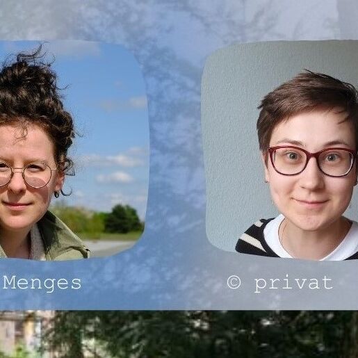 Veranstaltung Mohr-Villa: Lyrik im Garten