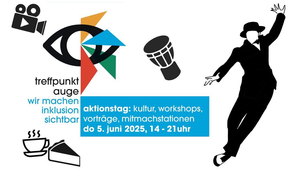 Aktionstag rund ums Auge