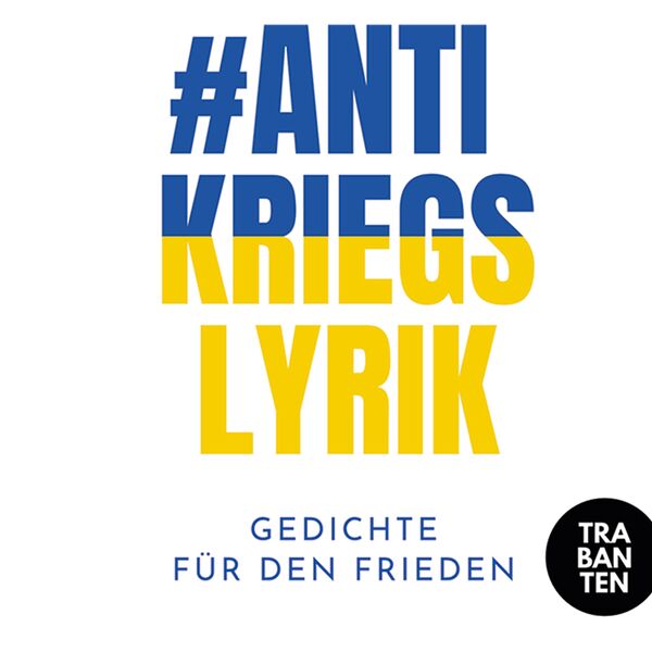 Veranstaltung Mohr-Villa: #Antikriegslyrik – Gedichte für den Frieden