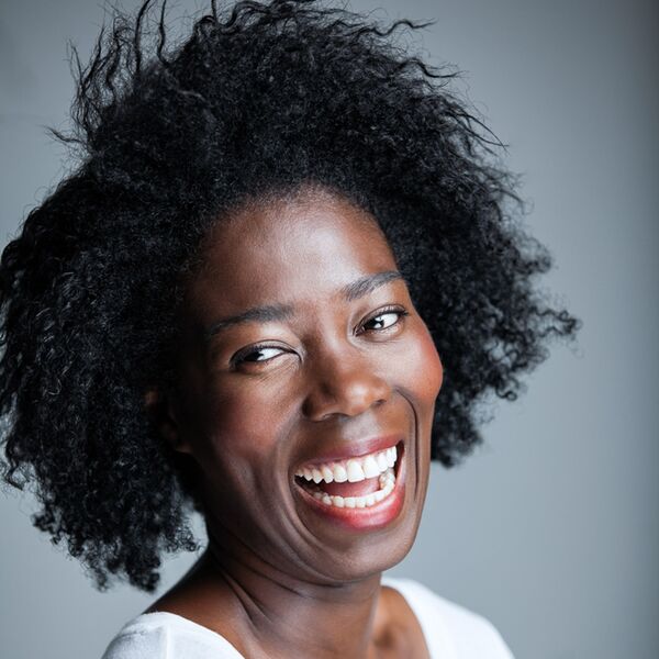 Veranstaltung Mohr-Villa: My Black Skin – Schwarz. Erfolgreich. Deutsch.