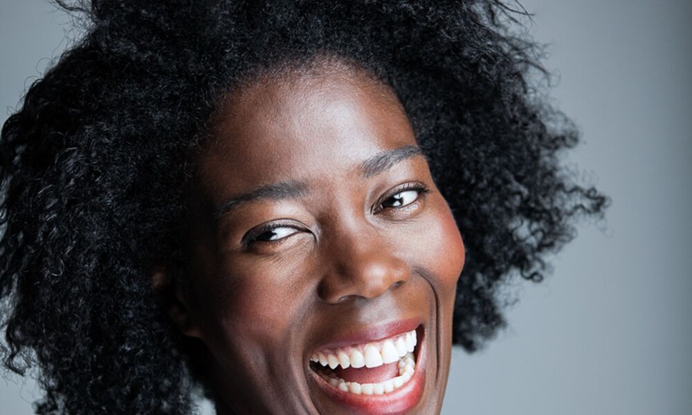 My Black Skin – Schwarz. Erfolgreich. Deutsch.