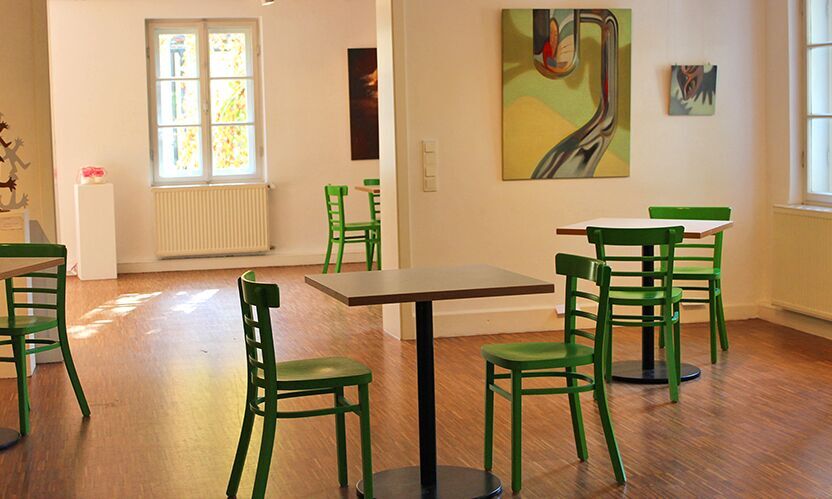 Nachbarschafts-Café - 2x im Monat