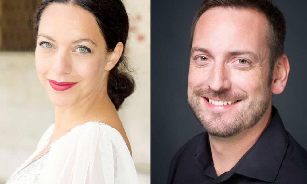 Veranstaltung: Klassik für Alle: Eifersucht und Stolz - Müllerin am Muttertag