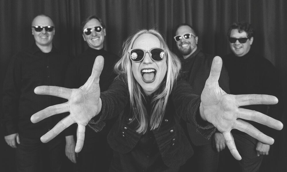 Musik für Alle: mit der LATS-Band