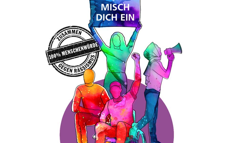 Gemeinschaftsaktion - Stadtteilfest