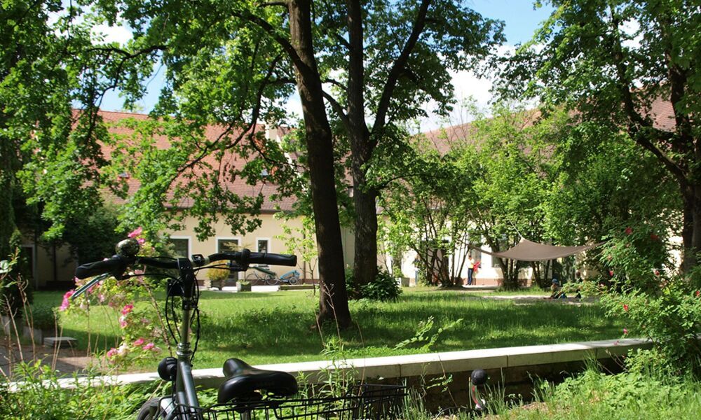 Tag der Freimanner Vereine