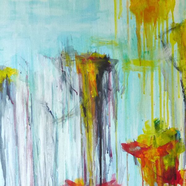 Veranstaltung Mohr-Villa: Sommervernissage