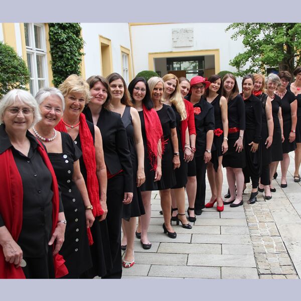 Veranstaltung Mohr-Villa: Sing mit mir!