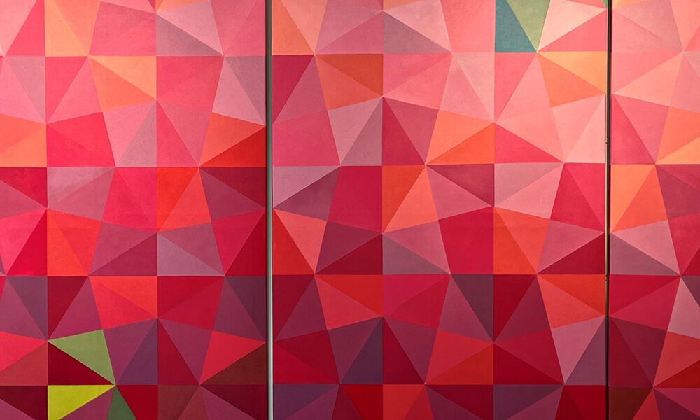 Finissage Ursprung Quadrat