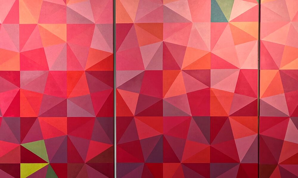 Veranstaltung: Ursprung Quadrat