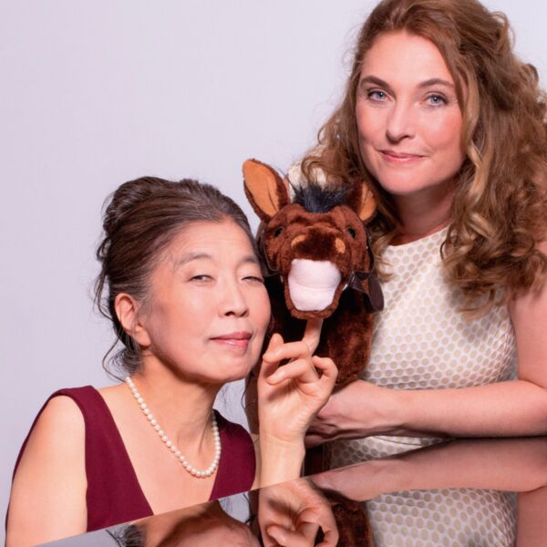 Veranstaltung Mohr-Villa: Klassik picknickt: Dein Hörsalon