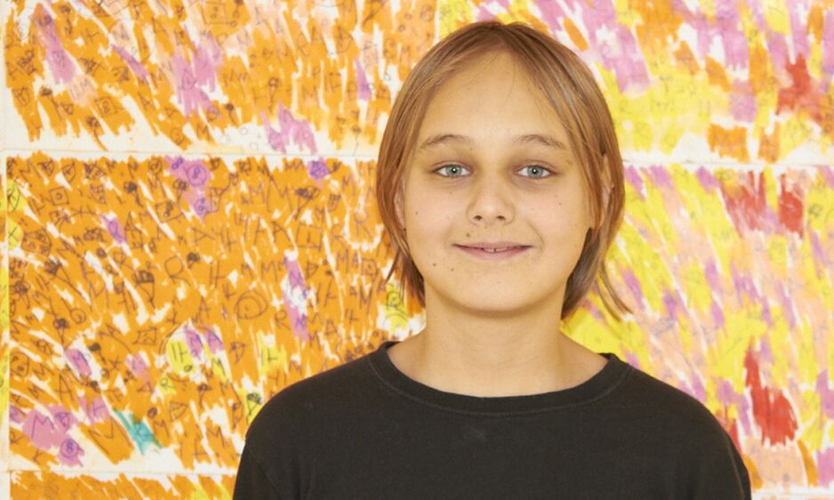 Veranstaltung: Meine Köpfe