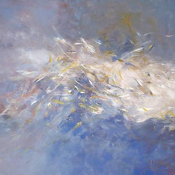 Veranstaltung Mohr-Villa: Gisela Aulfes