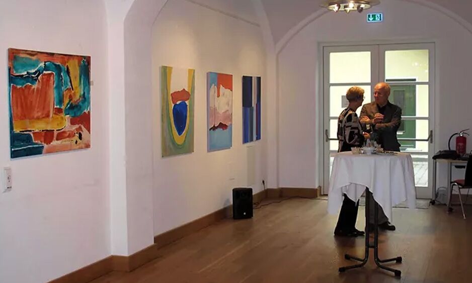 Veranstaltung: Equilibrium