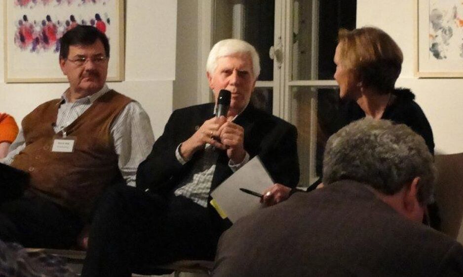 Veranstaltung: Freimann und seine Siedlungen