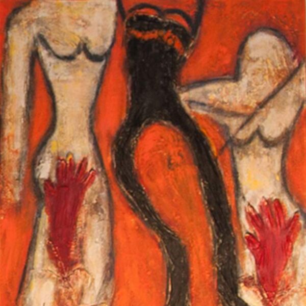 Veranstaltung: Frauen in westlichen und muslimischen Gesellschaften