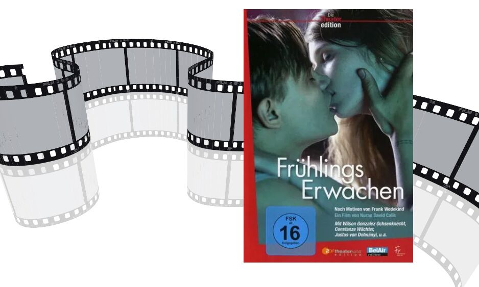 Veranstaltung: Frühlings&shy;erwachen