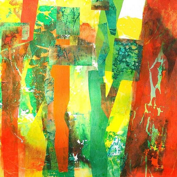 Veranstaltung Mohr-Villa: Papier ist geduldig